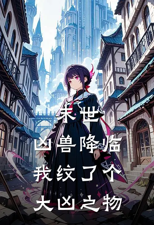 末世：凶兽降临，我纹了个大凶之物