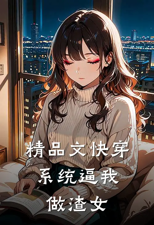 精品文快穿：系统逼我做渣女