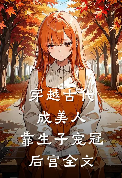 穿越古代成美人，靠生子宠冠后宫全文