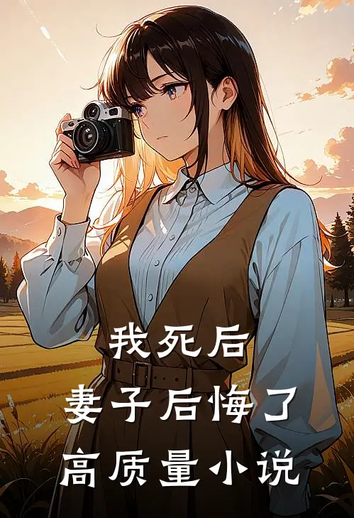 我死后，妻子后悔了高质量小说