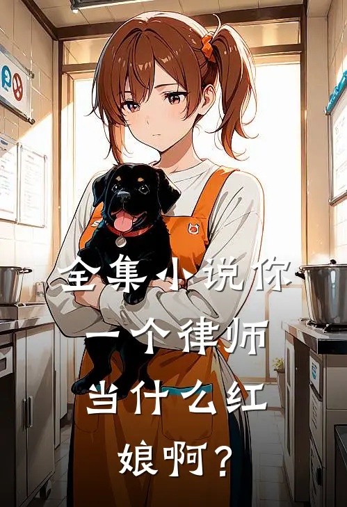 全集小说你一个律师，当什么红娘啊？