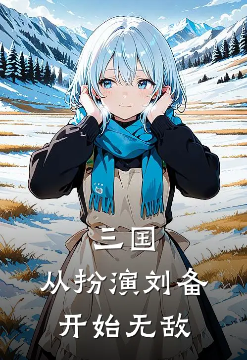 三国：从扮演刘备开始无敌