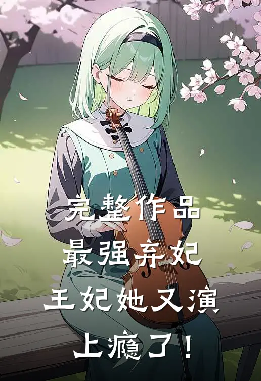 完整作品最强弃妃：王妃她又演上瘾了！