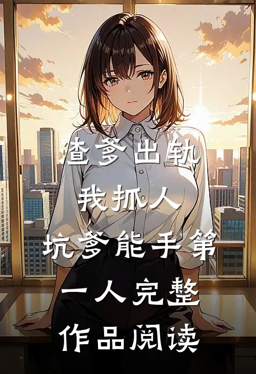 渣爹出轨我抓人，坑爹能手第一人完整作品阅读