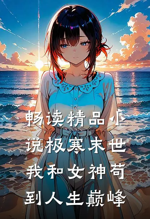 畅读精品小说极寒末世：我和女神苟到人生巅峰