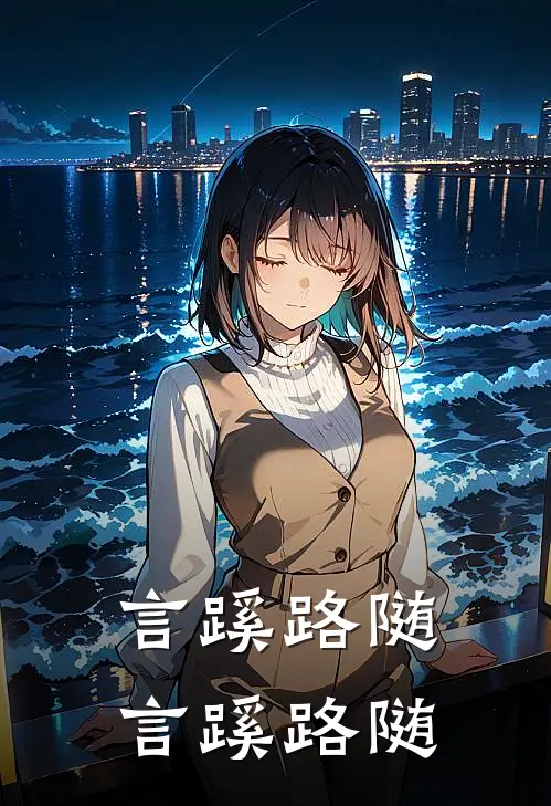 言蹊路随言蹊路随