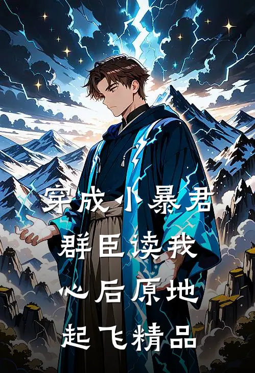 穿成小暴君，群臣读我心后原地起飞精品