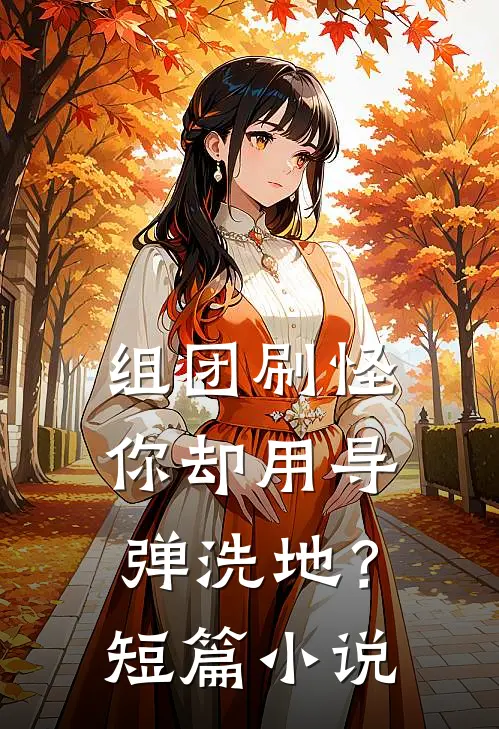 组团刷怪，你却用导弹洗地？短篇小说