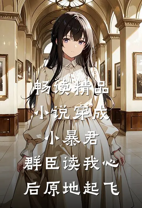 畅读精品小说穿成小暴君，群臣读我心后原地起飞