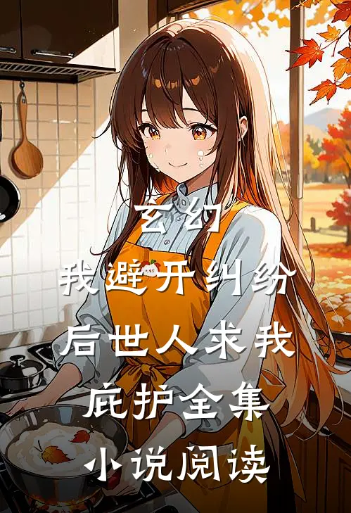 玄幻：我避开纠纷后世人求我庇护全集小说阅读