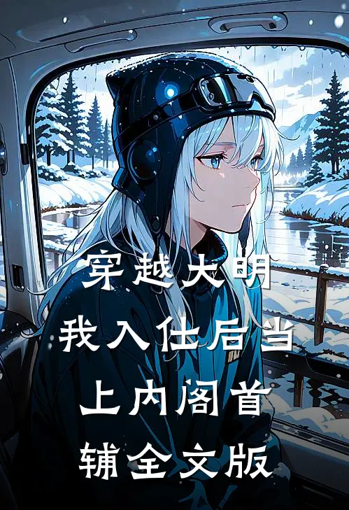 穿越大明，我入仕后当上内阁首辅全文版