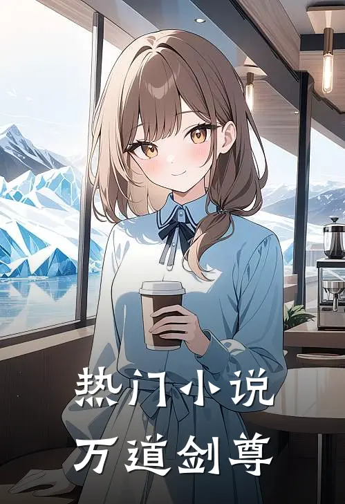 热门小说万道剑尊