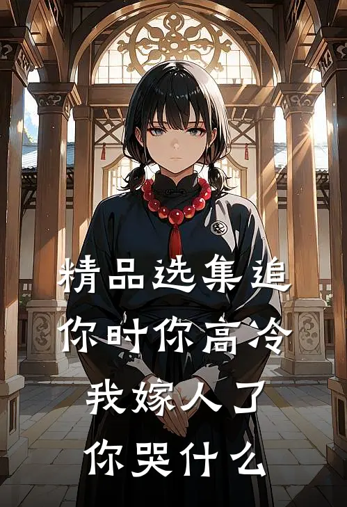 精品选集追你时你高冷，我嫁人了你哭什么