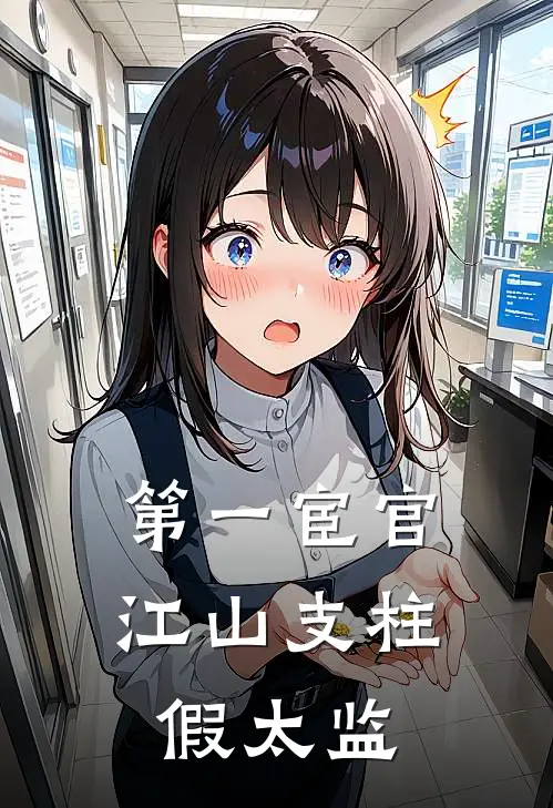 第一宦官：江山支柱假太监
