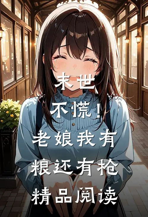 末世：不慌！老娘我有粮还有枪精品阅读
