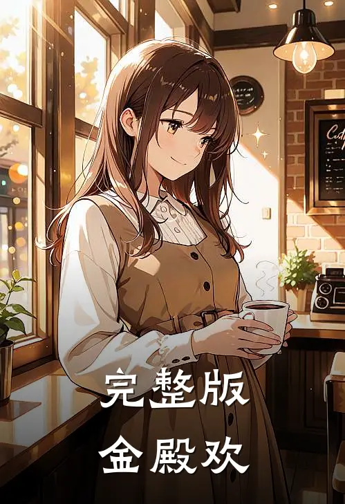 完整版金殿欢