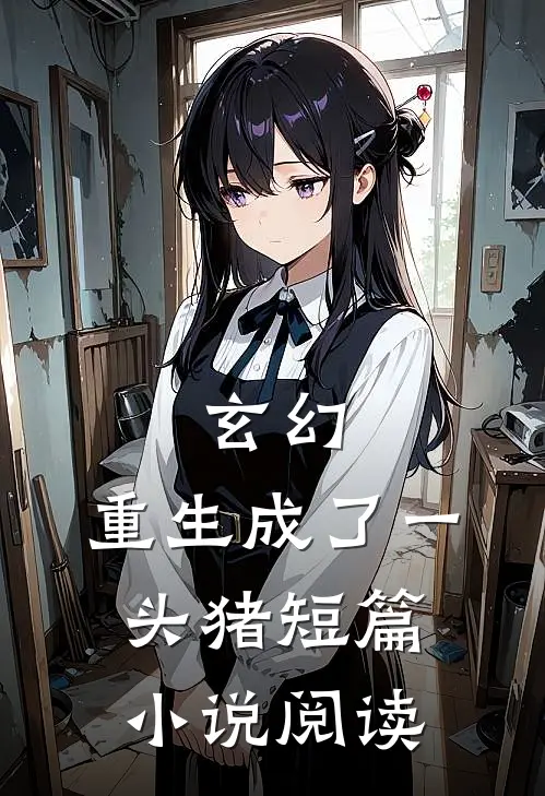 玄幻：重生成了一头猪短篇小说阅读