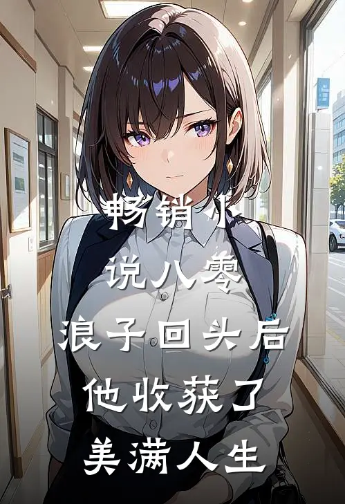 畅销小说八零：浪子回头后他收获了美满人生