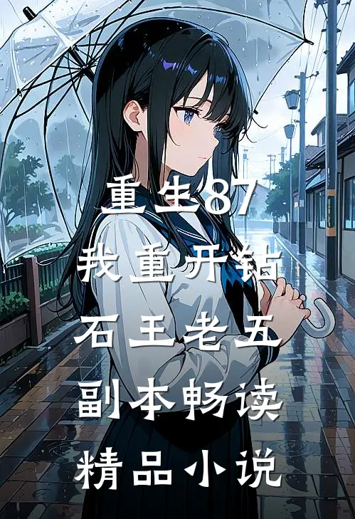 重生87：我重开钻石王老五副本畅读精品小说