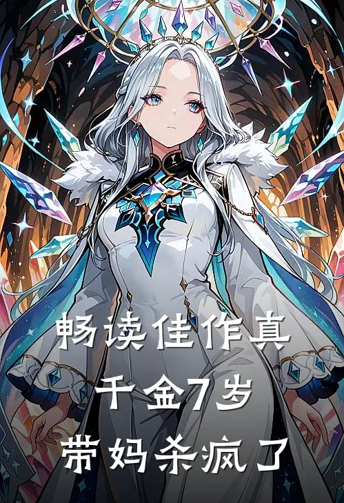 畅读佳作真千金7岁，带妈杀疯了