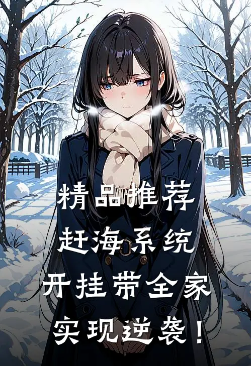 精品推荐赶海系统：开挂带全家实现逆袭！