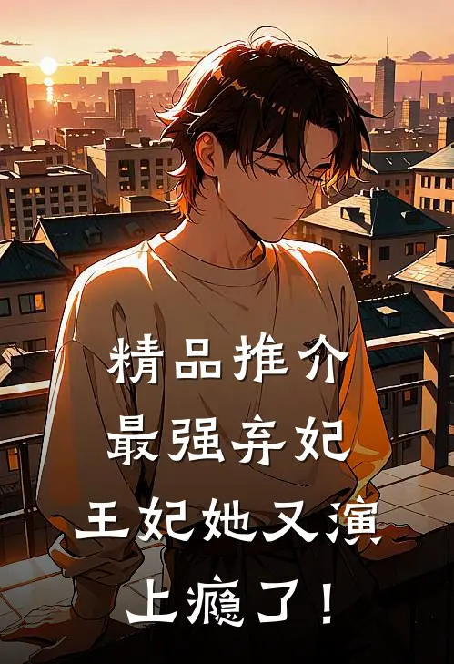 精品推介最强弃妃：王妃她又演上瘾了！