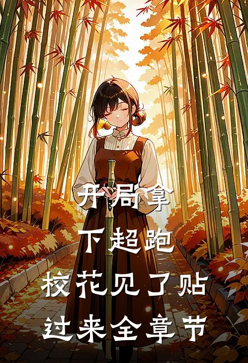 开局拿下超跑，校花见了贴过来全章节