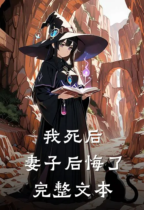 我死后，妻子后悔了完整文本