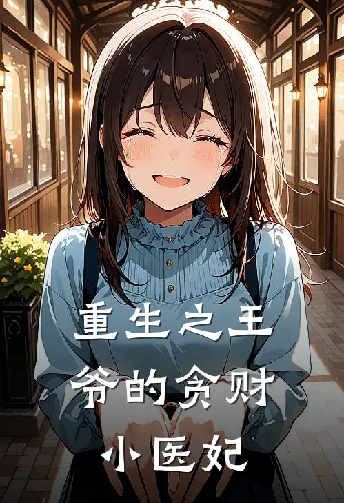 重生之王爷的贪财小医妃