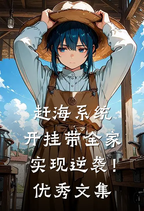 赶海系统：开挂带全家实现逆袭！优秀文集
