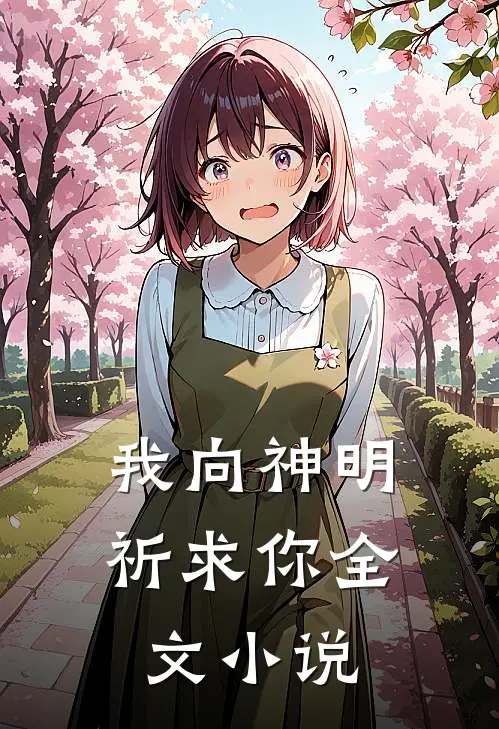 我向神明祈求你全文小说