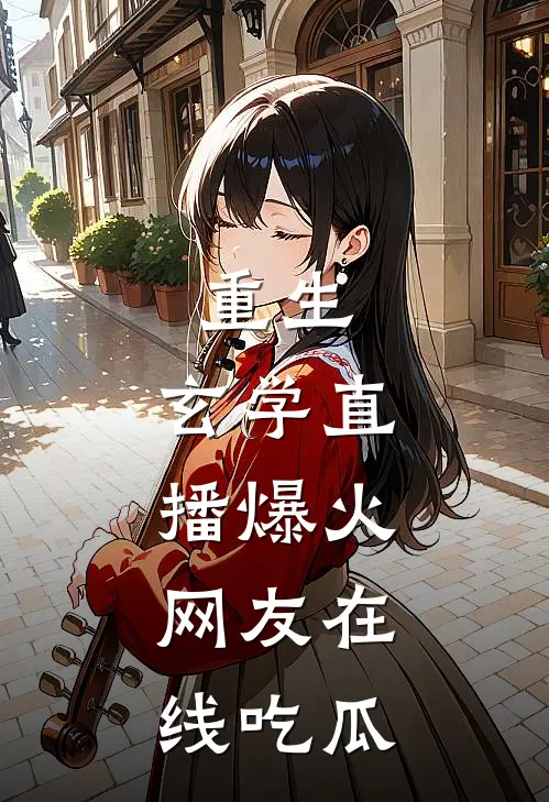 重生：玄学直播爆火，网友在线吃瓜