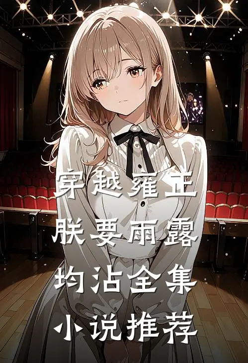 穿越雍正：朕要雨露均沾全集小说推荐