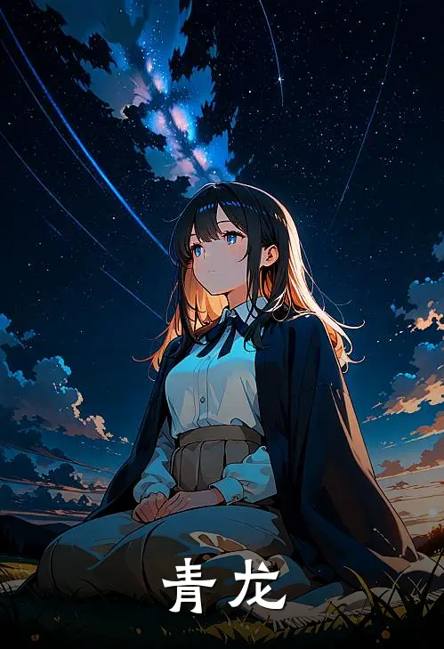 青龙