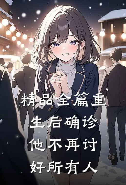 精品全篇重生后确诊，他不再讨好所有人