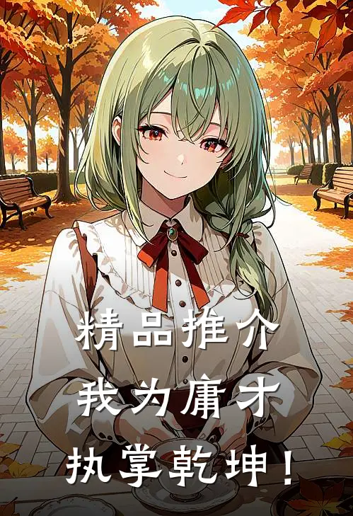 精品推介我为庸才，执掌乾坤！