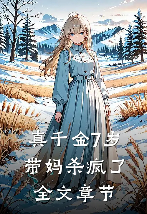 真千金7岁，带妈杀疯了全文章节