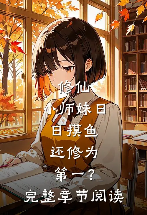 修仙：小师妹日日摸鱼，还修为第一？完整章节阅读