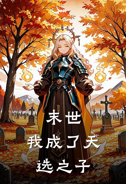 末世：我成了天选之子