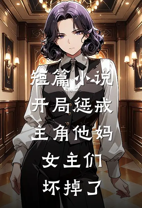 短篇小说开局惩戒主角他妈，女主们坏掉了