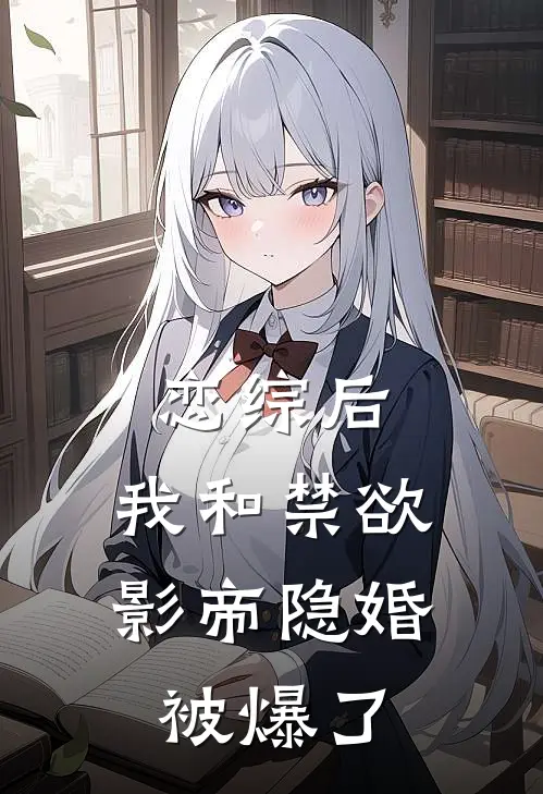 恋综后，我和禁欲影帝隐婚被爆了