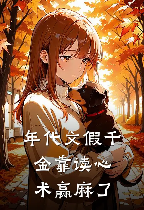 年代文假千金靠读心术赢麻了