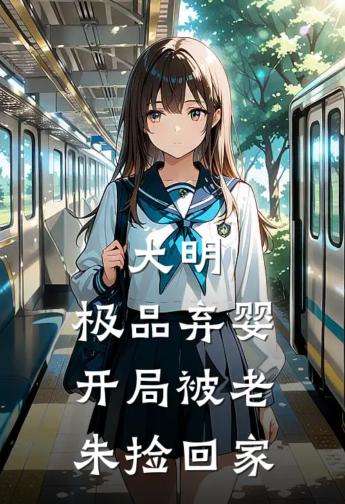 大明：极品弃婴，开局被老朱捡回家