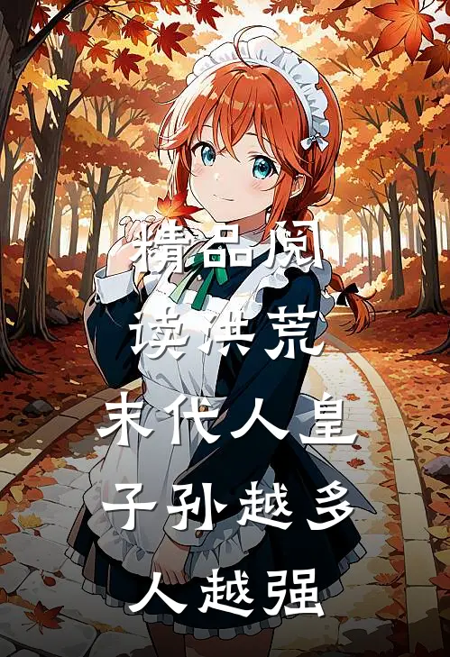 精品阅读洪荒：末代人皇，子孙越多人越强