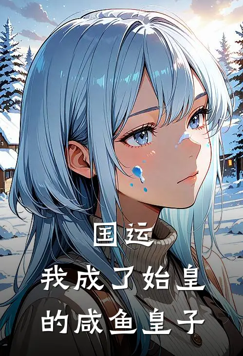 国运：我成了始皇的咸鱼皇子
