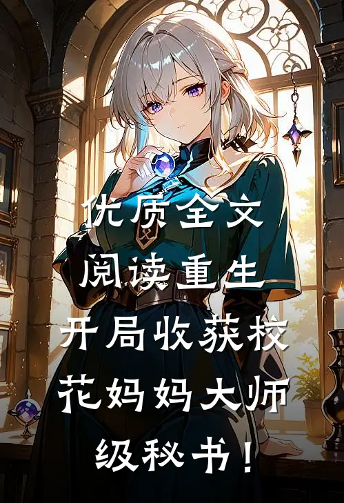 优质全文阅读重生：开局收获校花妈妈大师级秘书！