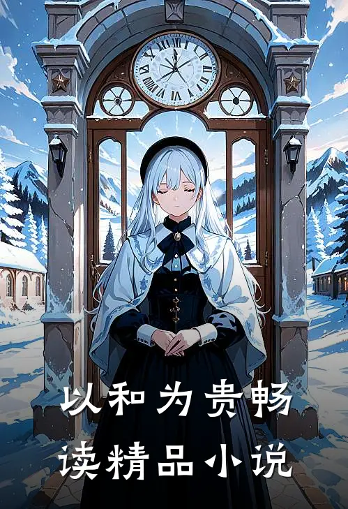 以和为贵畅读精品小说