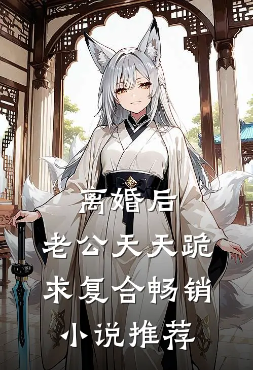 离婚后，老公天天跪求复合畅销小说推荐