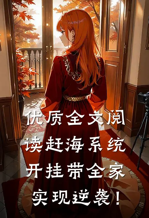 优质全文阅读赶海系统：开挂带全家实现逆袭！