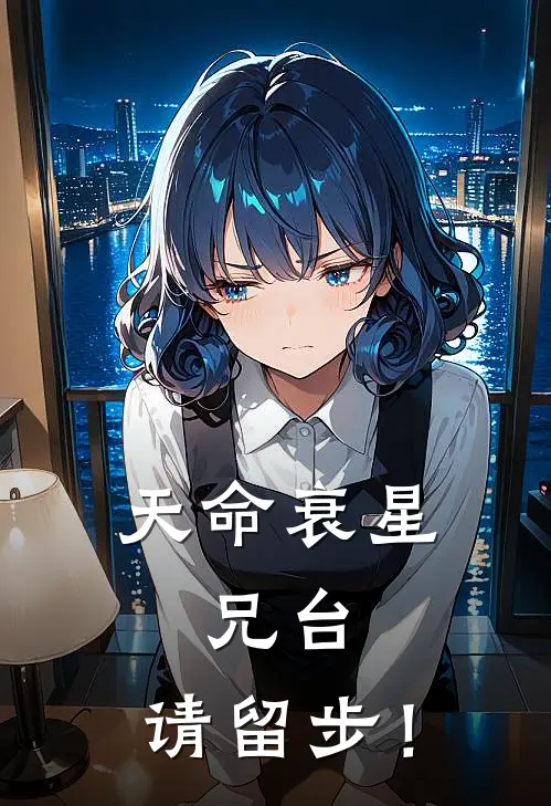 天命衰星：兄台，请留步！